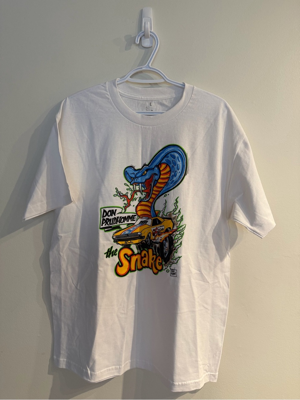 5 Racing t -shirts Bundle - Picture 11 of 16